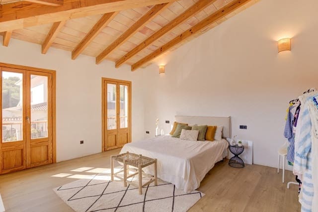 1 camera da letto Appartamento da affittare in Son Serra de Marina, Santa Margalida - 1.200 € (Rif: 9202152)