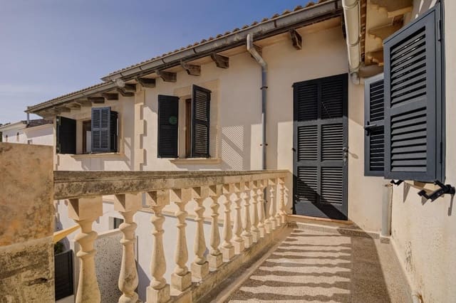1 camera da letto Appartamento da affittare in Son Serra de Marina, Santa Margalida - 1.200 € (Rif: 9202152)