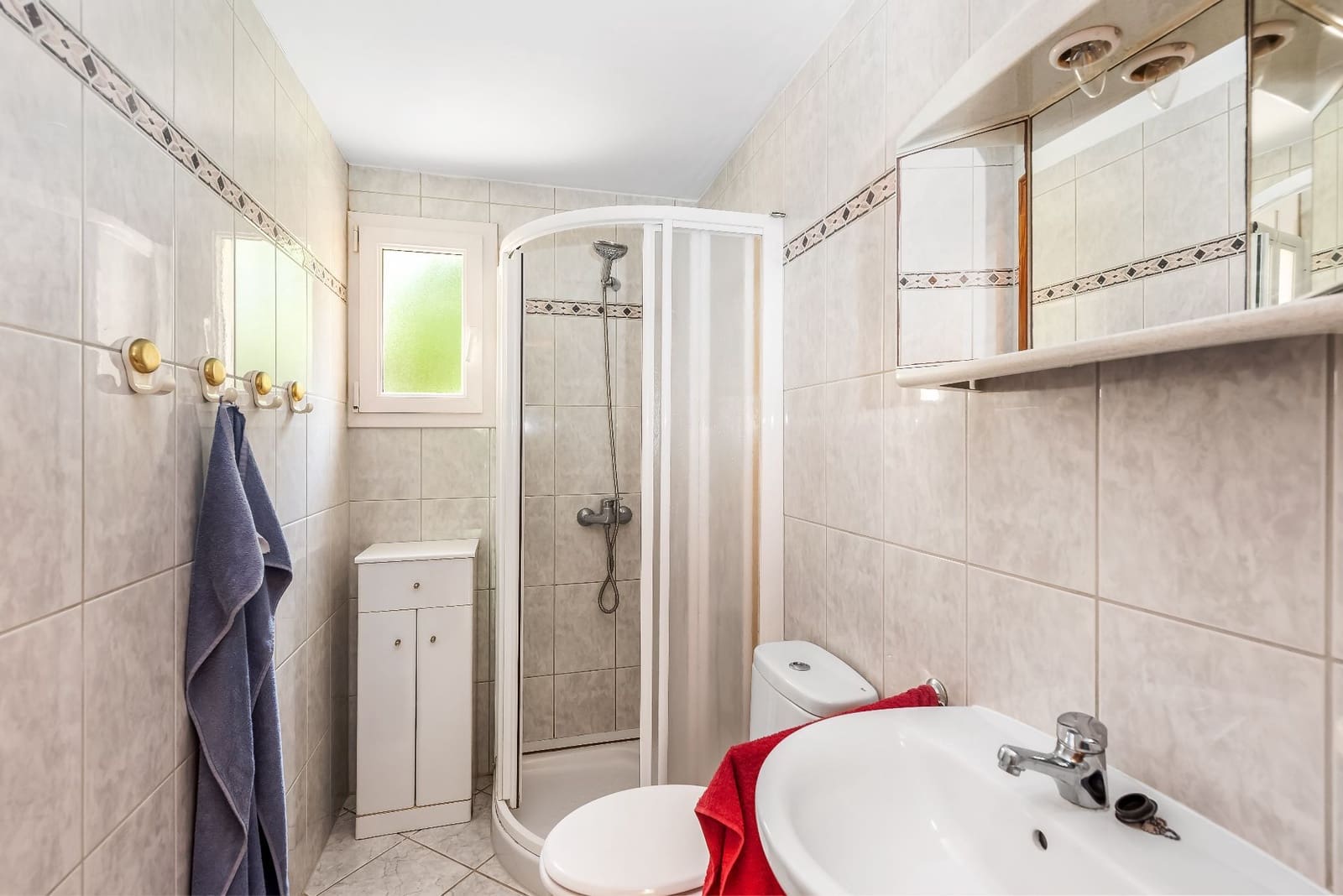 2 camera da letto Appartamento in vendita in Colonia de Sant Pere / Colonia de San Pedro - 460.000 € (Rif: 9216999)