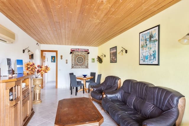 2 camera da letto Appartamento in vendita in Colonia de Sant Pere / Colonia de San Pedro, Artà - 460.000 € (Rif: 9216999)