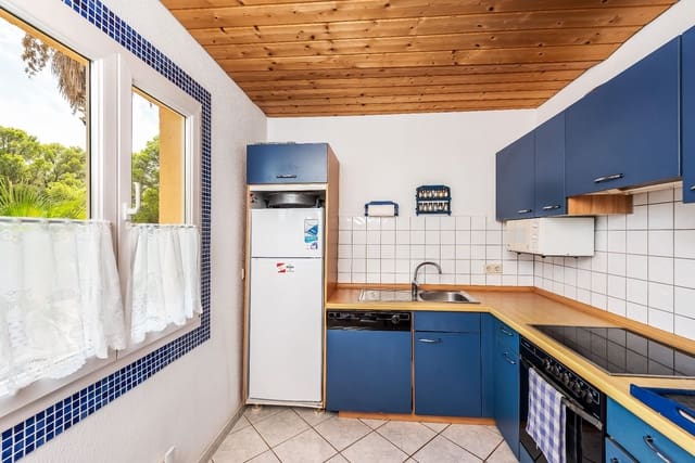 2 camera da letto Appartamento in vendita in Colonia de Sant Pere / Colonia de San Pedro, Artà - 460.000 € (Rif: 9216999)