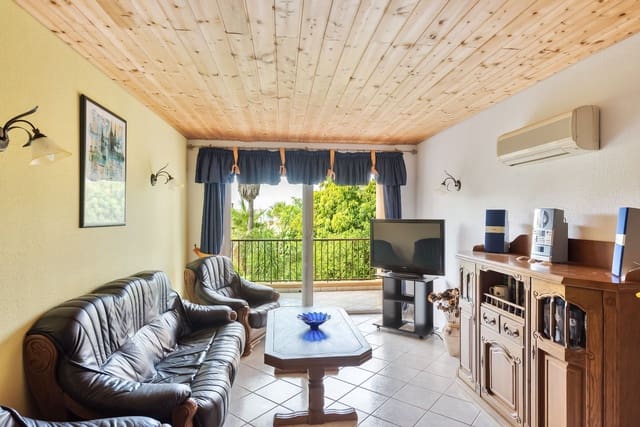 2 camera da letto Appartamento in vendita in Colonia de Sant Pere / Colonia de San Pedro, Artà - 460.000 € (Rif: 9216999)