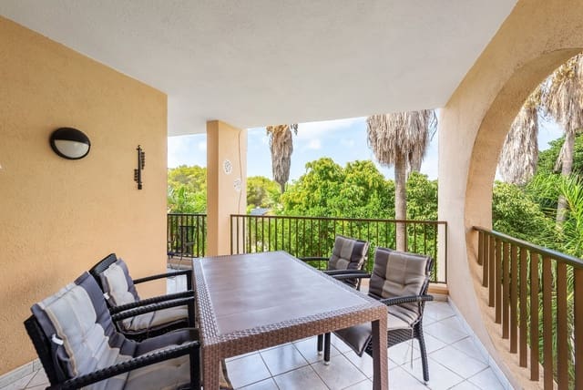 2 camera da letto Appartamento in vendita in Colonia de Sant Pere / Colonia de San Pedro, Artà - 460.000 € (Rif: 9216999)