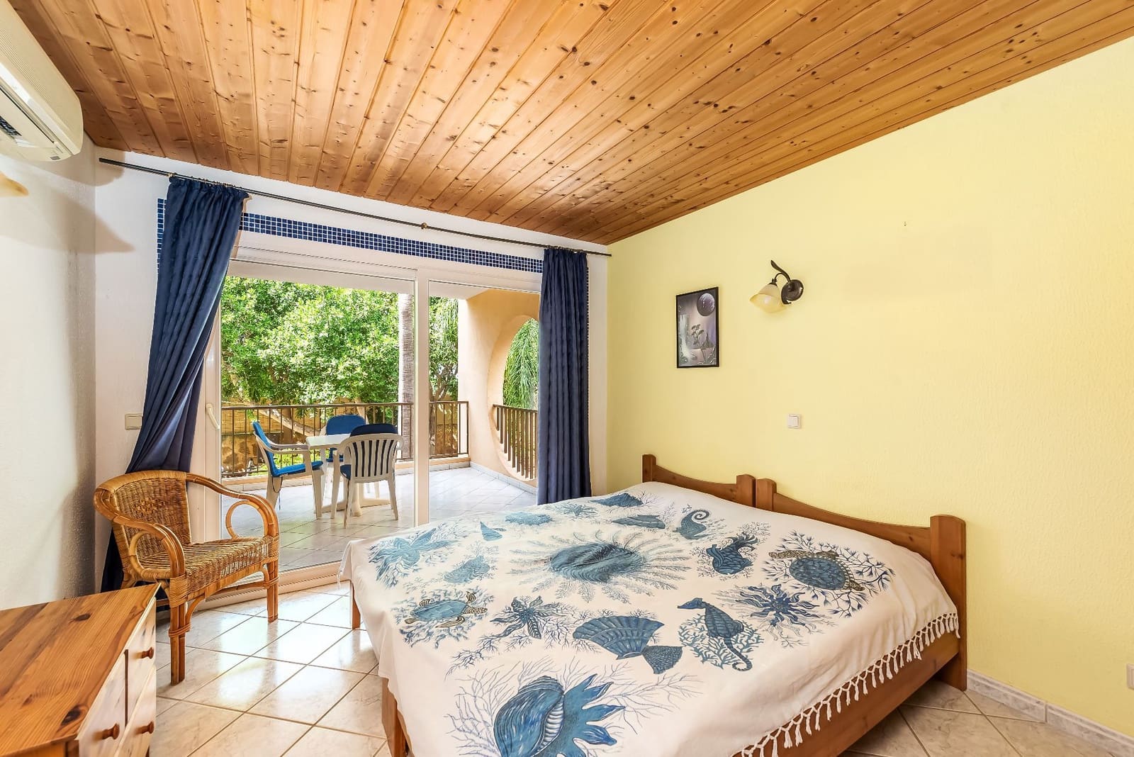 2 camera da letto Appartamento in vendita in Colonia de Sant Pere / Colonia de San Pedro - 460.000 € (Rif: 9216999)