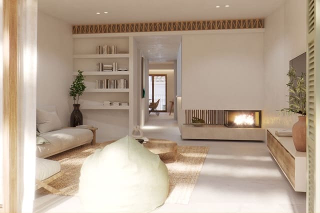 3 quarto Casa em Banda para venda em Artà com piscina garagem - 1 800 000 € (Ref: 9228162)