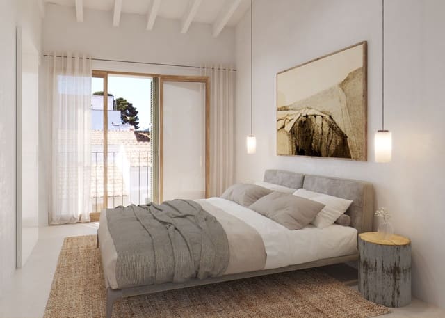 3 quarto Casa em Banda para venda em Artà com piscina garagem - 1 800 000 € (Ref: 9228162)