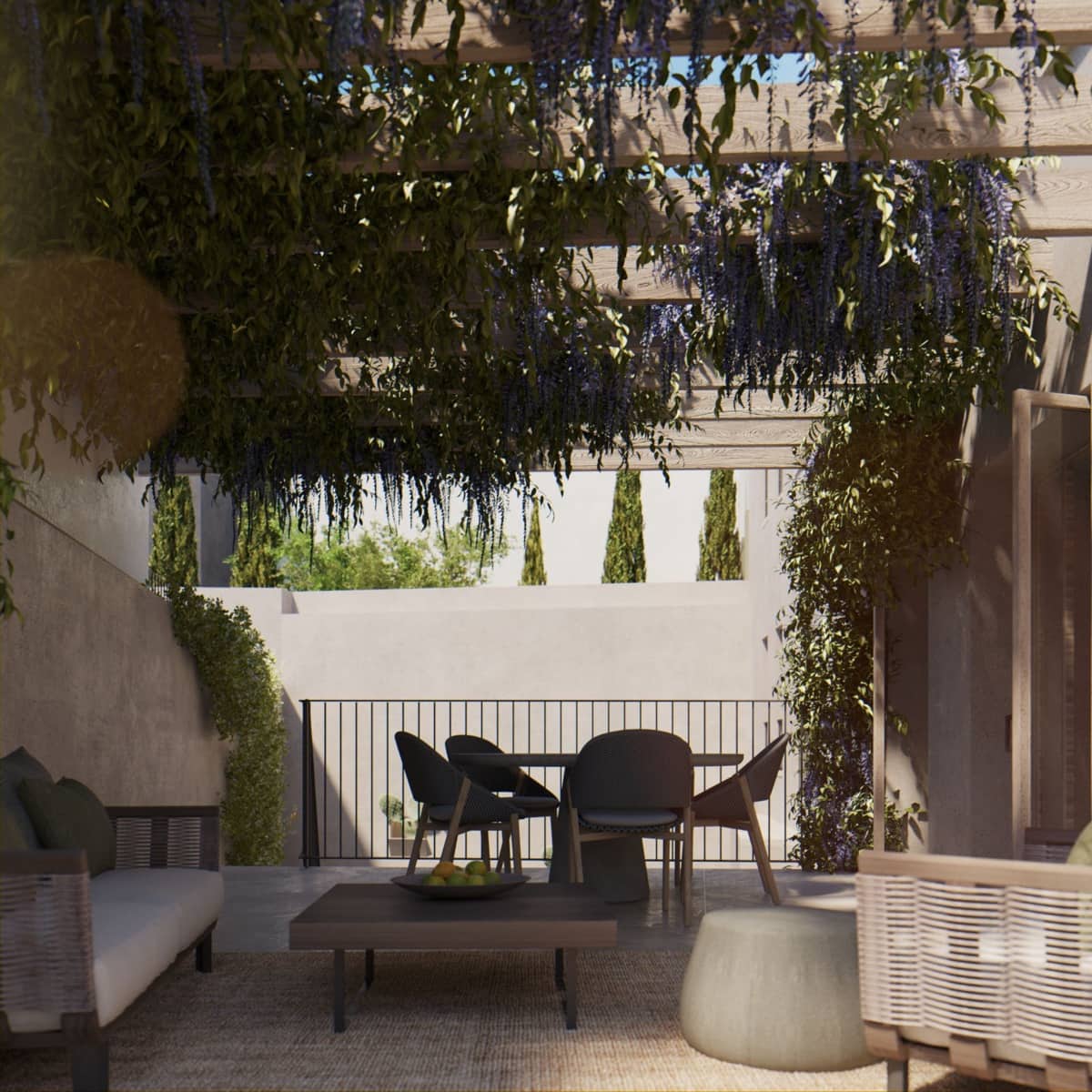 3 makuuhuone Omakotitalo myytävänä paikassa Arta - 2 200 000 € (Ref: 9228163)