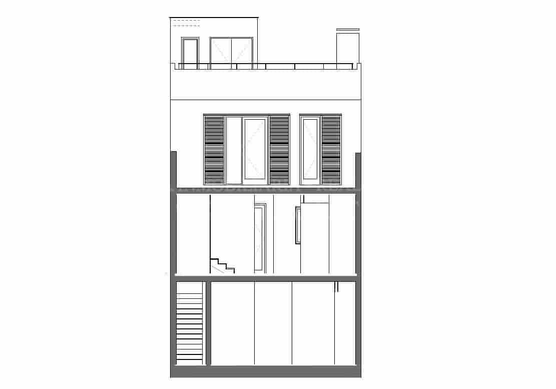 3 camera da letto Casa in vendita in Arta con piscina - 1.800.000 € (Rif: 9242675)