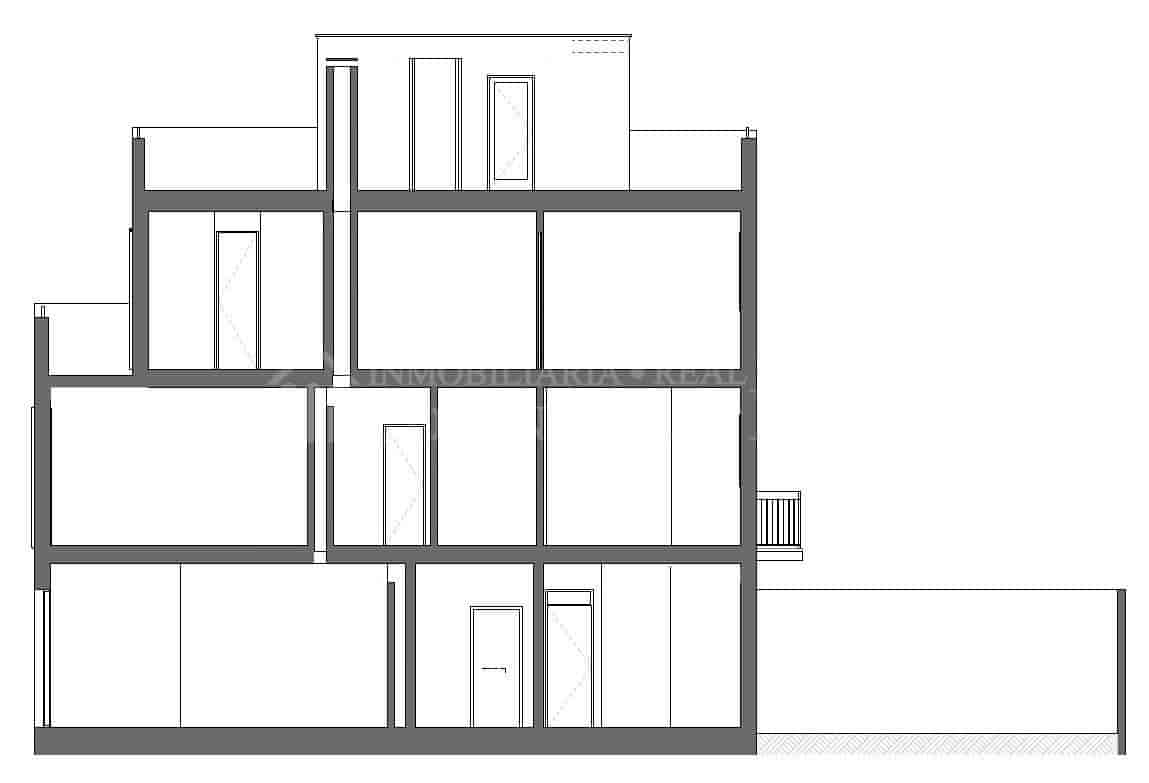 3 camera da letto Casa in vendita in Arta con piscina - 1.800.000 € (Rif: 9242675)