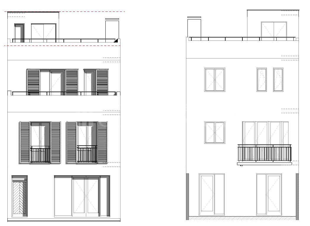 3 camera da letto Casa in vendita in Arta con piscina - 1.800.000 € (Rif: 9242675)