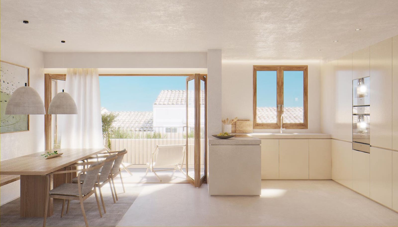 3 camera da letto Casa in vendita in Arta con piscina - 1.800.000 € (Rif: 9242675)