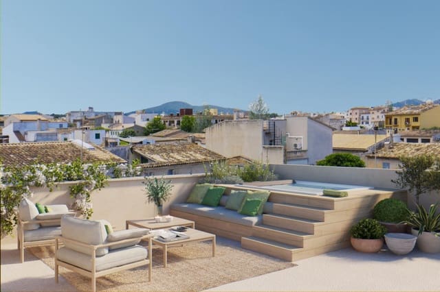 3 makuuhuone Omakotitalo myytävänä paikassa Artà mukana uima-altaan - 1 800 000 € (Ref: 9242675)