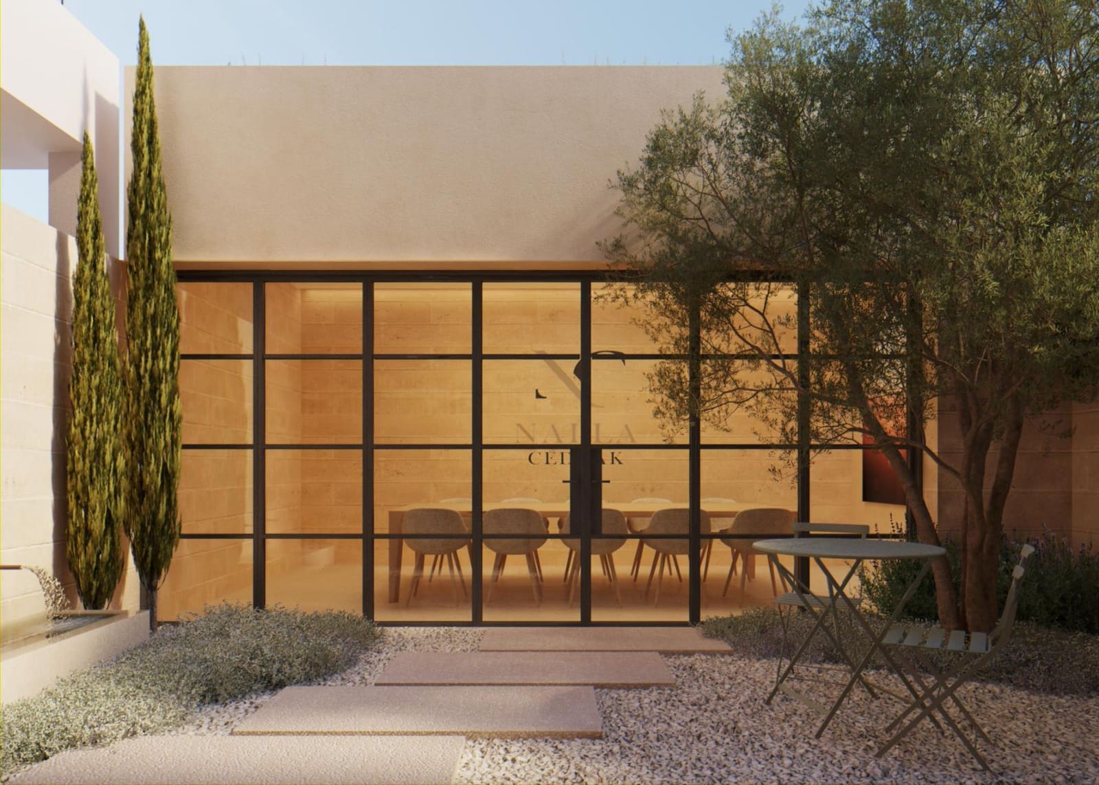 3 camera da letto Casa in vendita in Arta con piscina - 1.800.000 € (Rif: 9242675)