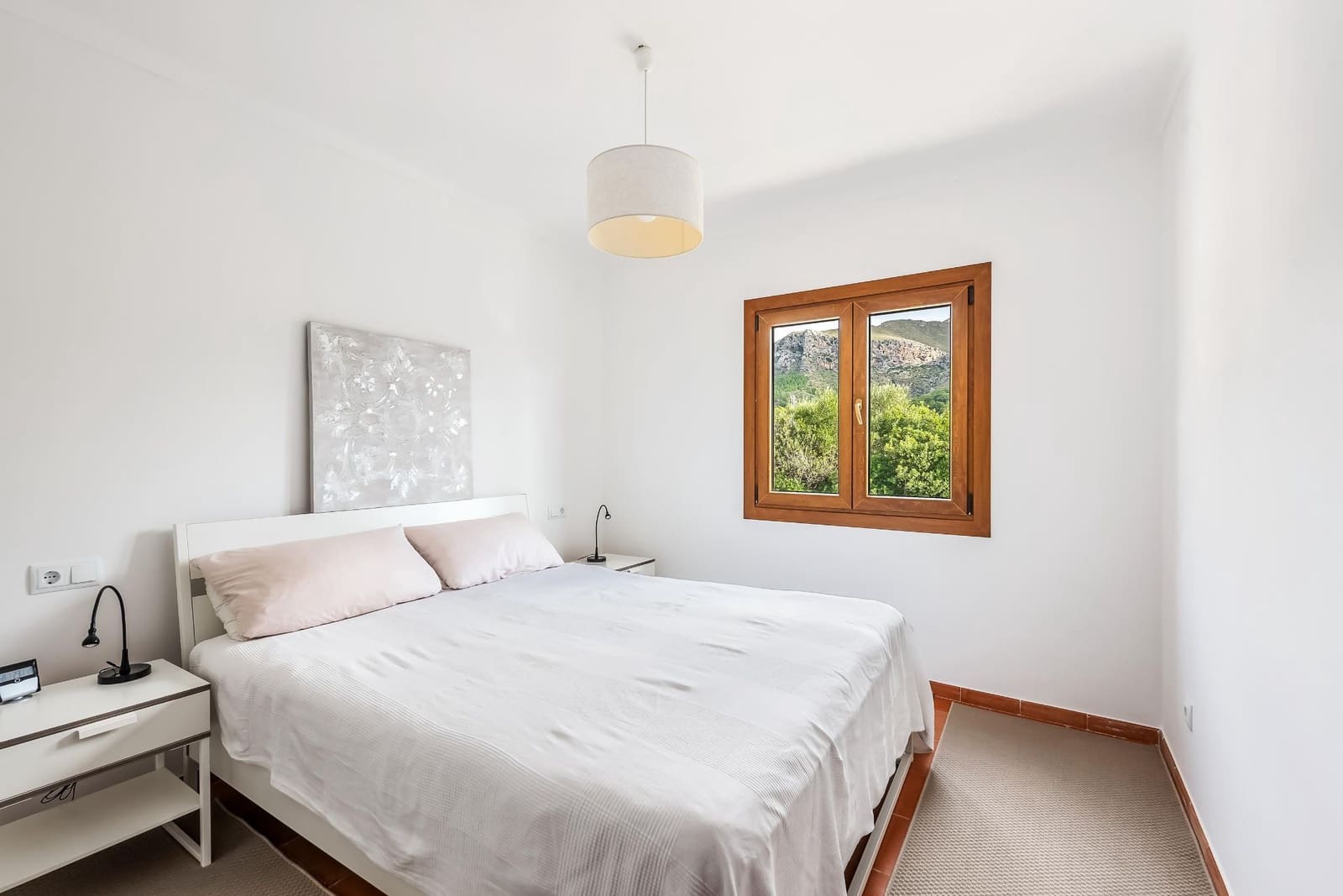 5 soverom Villa til salgs i Colonia de Sant Pere / Colonia de San Pedro med garasje - € 695 000 (Ref: 9325914)