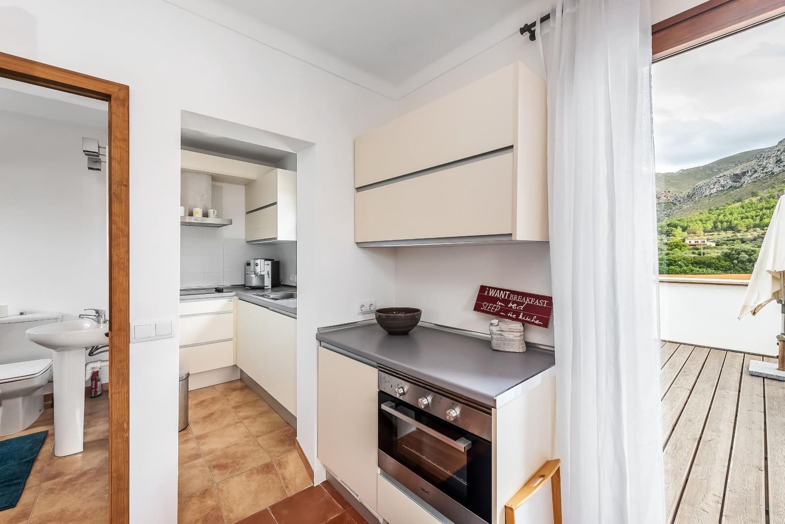 5 soverom Villa til salgs i Colonia de Sant Pere / Colonia de San Pedro med garasje - € 695 000 (Ref: 9325914)