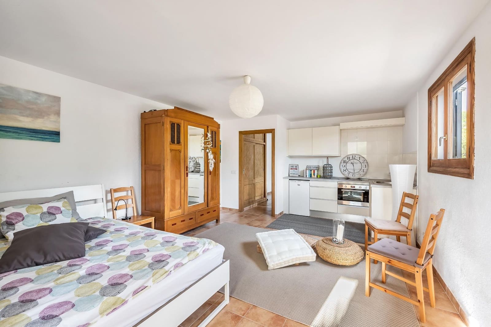 5 soverom Villa til salgs i Colonia de Sant Pere / Colonia de San Pedro med garasje - € 695 000 (Ref: 9325914)