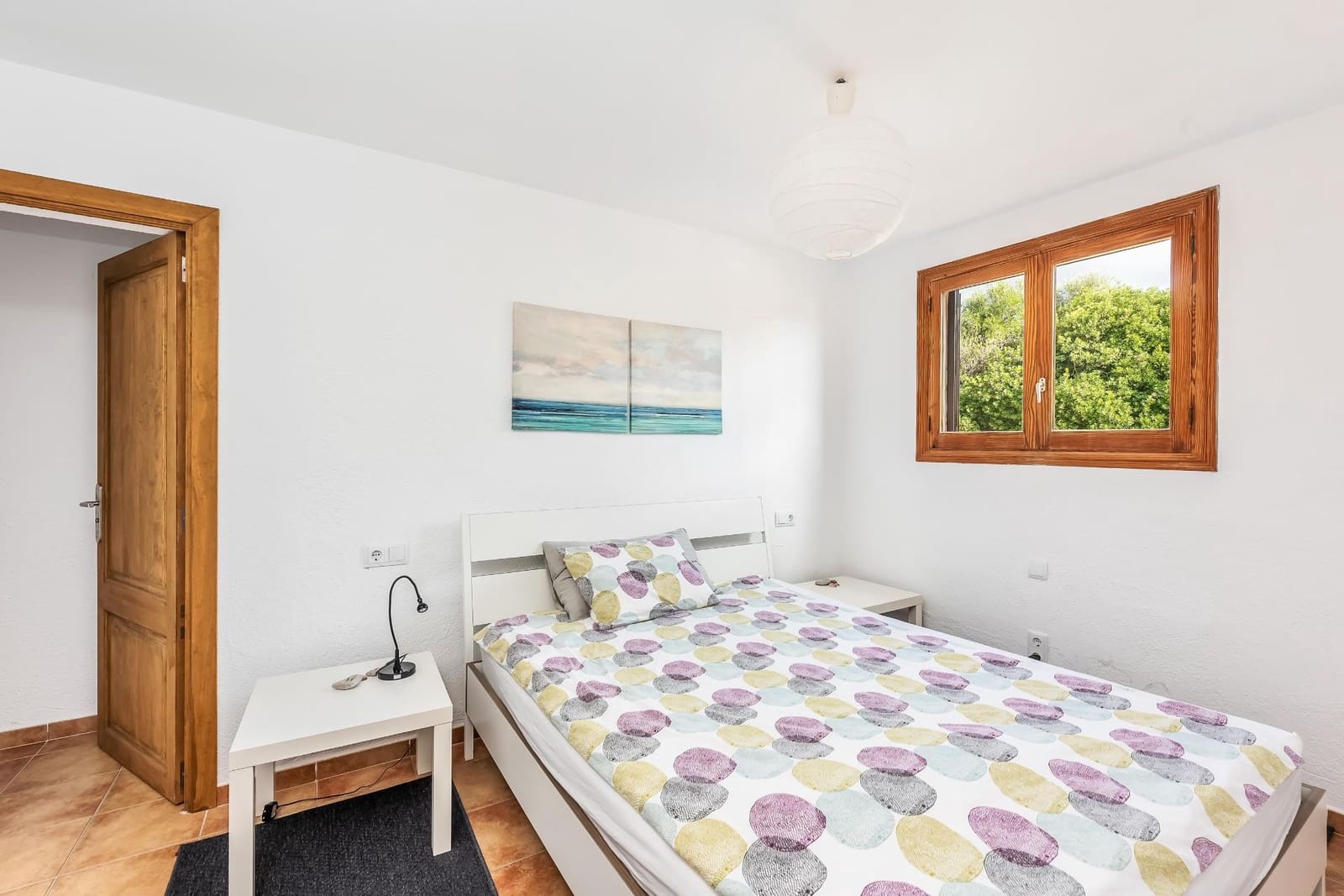 5 soverom Villa til salgs i Colonia de Sant Pere / Colonia de San Pedro med garasje - € 695 000 (Ref: 9325914)