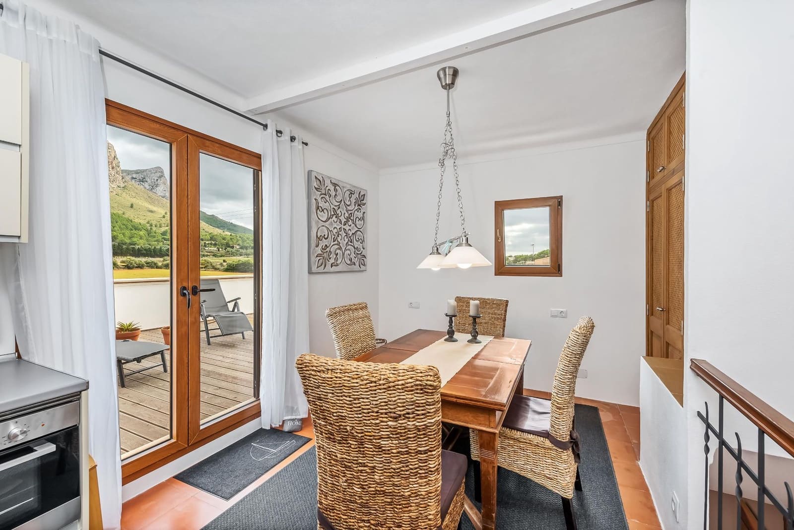 5 soverom Villa til salgs i Colonia de Sant Pere / Colonia de San Pedro med garasje - € 695 000 (Ref: 9325914)