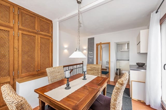 5 soverom Villa til salgs i Colonia de Sant Pere / Colonia de San Pedro, Artà med garasje - € 695 000 (Ref: 9325914)