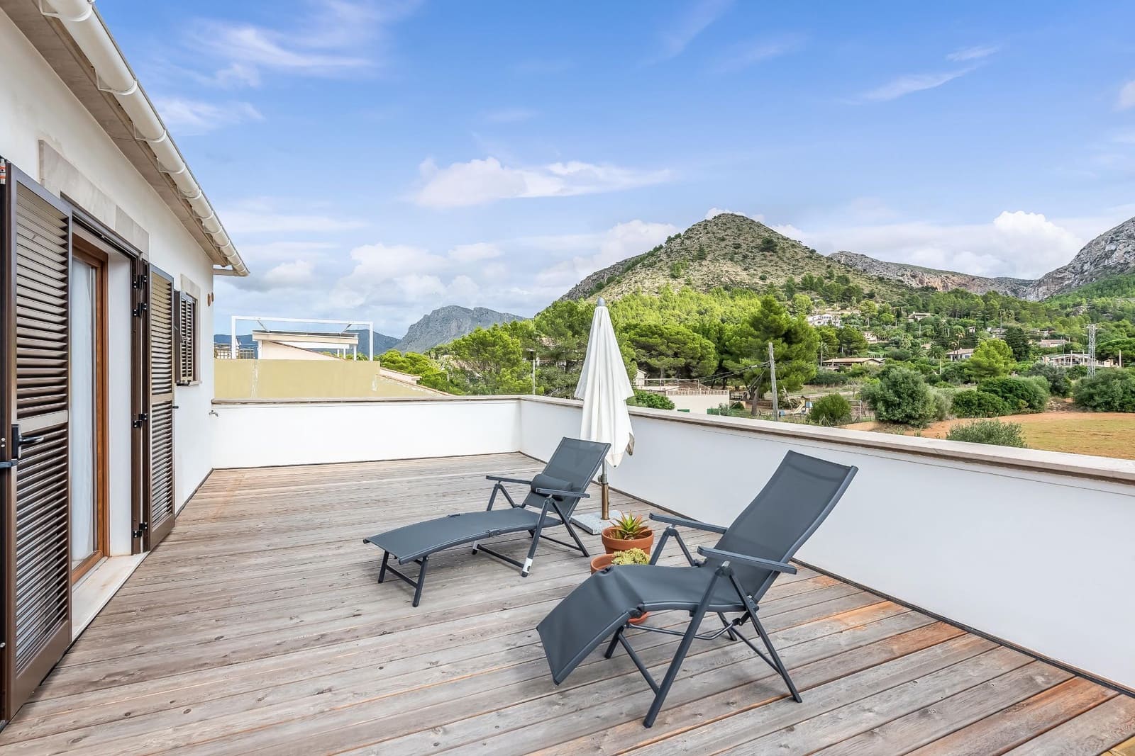 5 soverom Villa til salgs i Colonia de Sant Pere / Colonia de San Pedro med garasje - € 695 000 (Ref: 9325914)