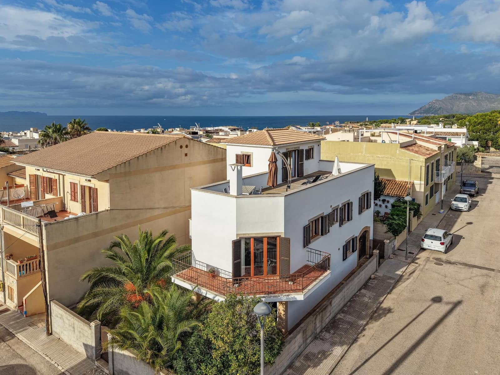 5 soverom Villa til salgs i Colonia de Sant Pere / Colonia de San Pedro med garasje - € 695 000 (Ref: 9325914)