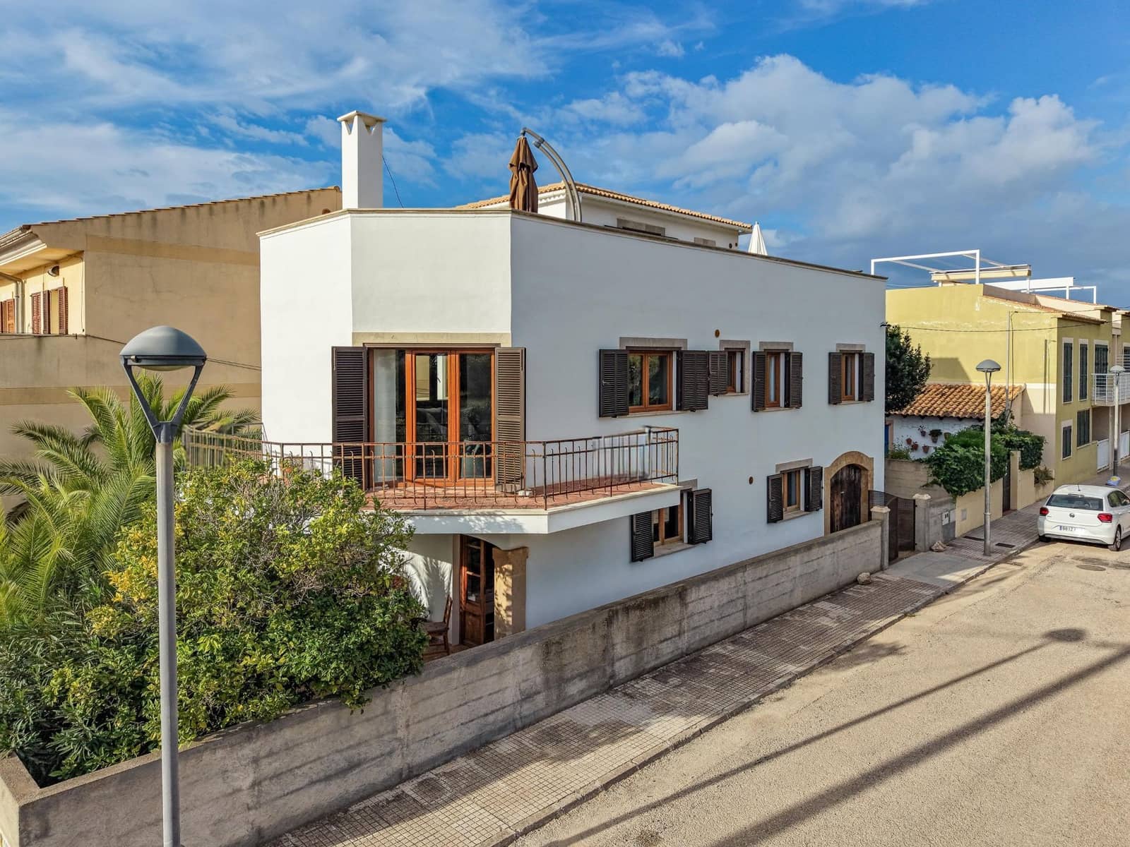 5 soverom Villa til salgs i Colonia de Sant Pere / Colonia de San Pedro med garasje - € 695 000 (Ref: 9325914)