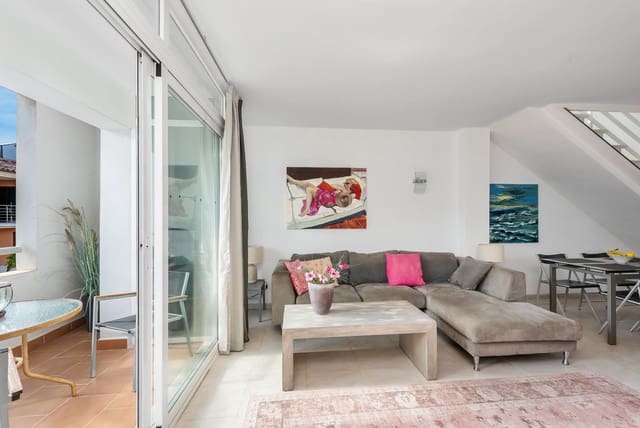 3 soverom Leilighet til salgs i Colonia de Sant Pere / Colonia de San Pedro, Artà - € 545 000 (Ref: 9334355)