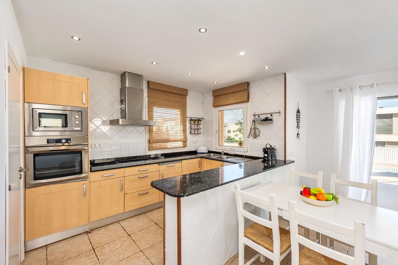 3 soverom Villa til salgs i Colonia de Sant Pere / Colonia de San Pedro med svømmebasseng garasje - € 1 445 000 (Ref: 9346747)