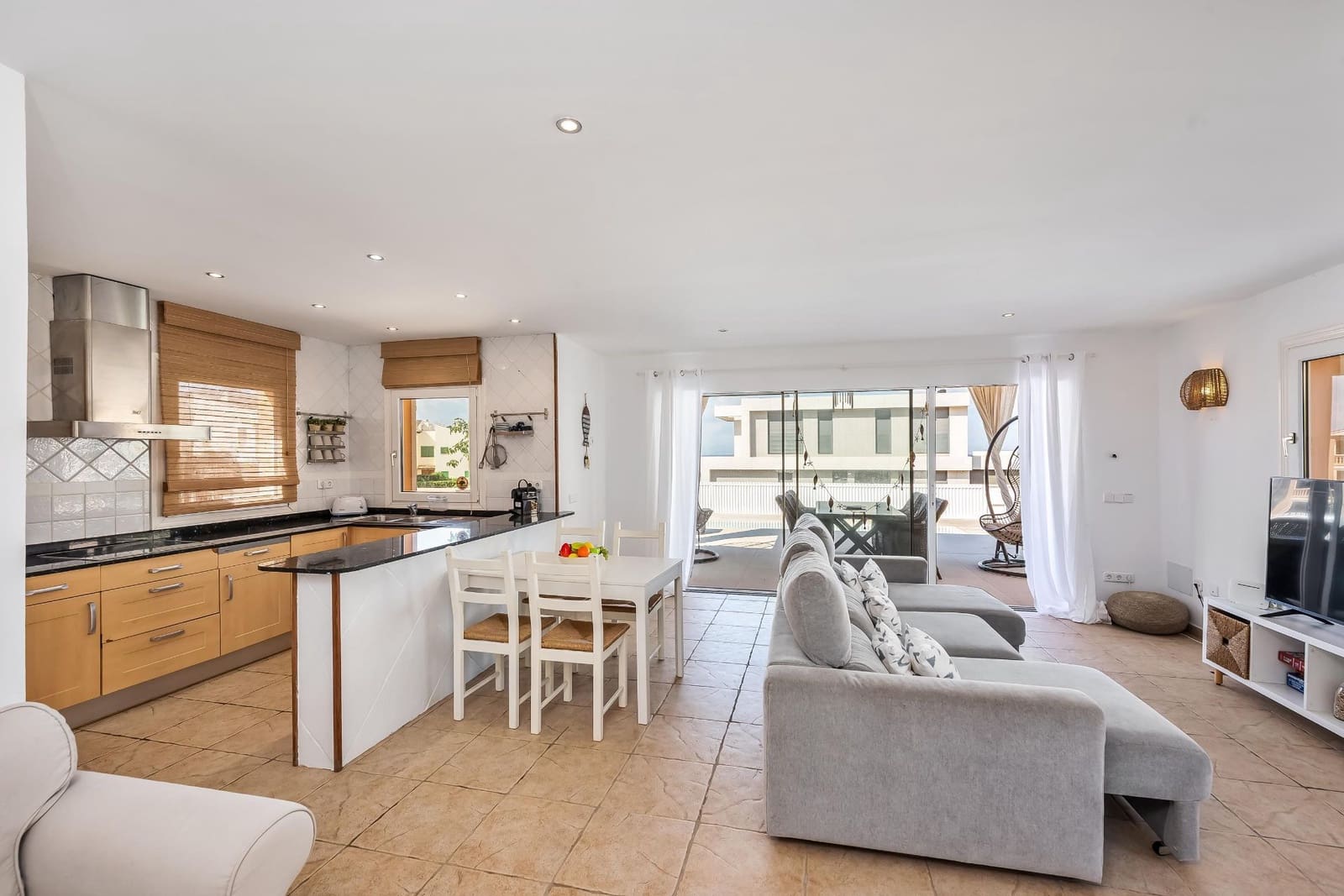 3 soverom Villa til salgs i Colonia de Sant Pere / Colonia de San Pedro med svømmebasseng garasje - € 1 445 000 (Ref: 9346747)