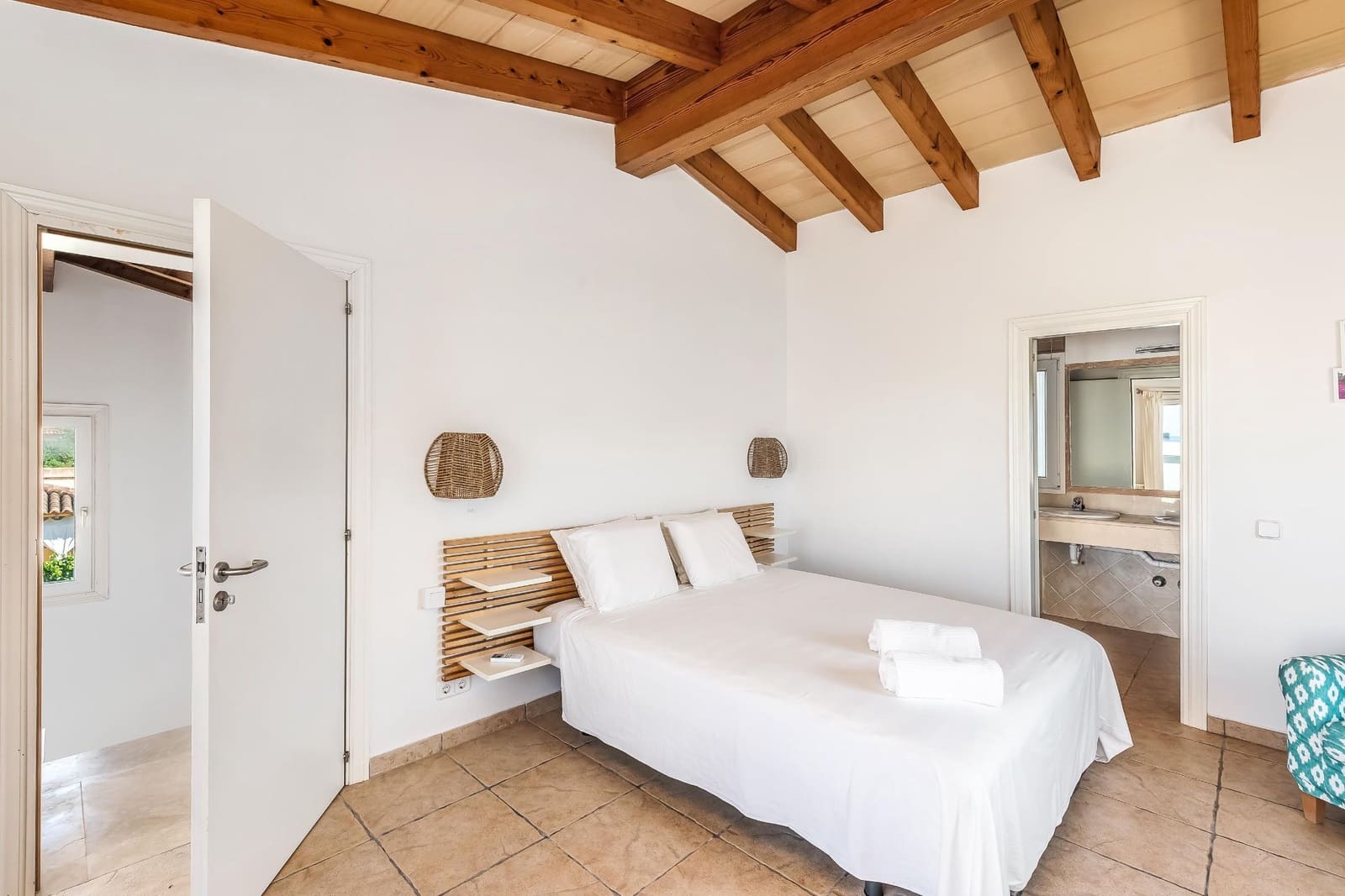 3 soverom Villa til salgs i Colonia de Sant Pere / Colonia de San Pedro med svømmebasseng garasje - € 1 445 000 (Ref: 9346747)