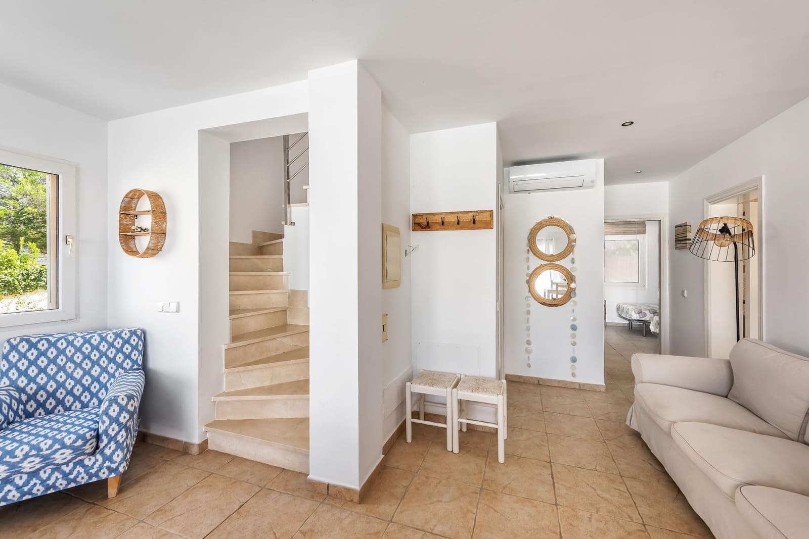 3 soverom Villa til salgs i Colonia de Sant Pere / Colonia de San Pedro med svømmebasseng garasje - € 1 445 000 (Ref: 9346747)