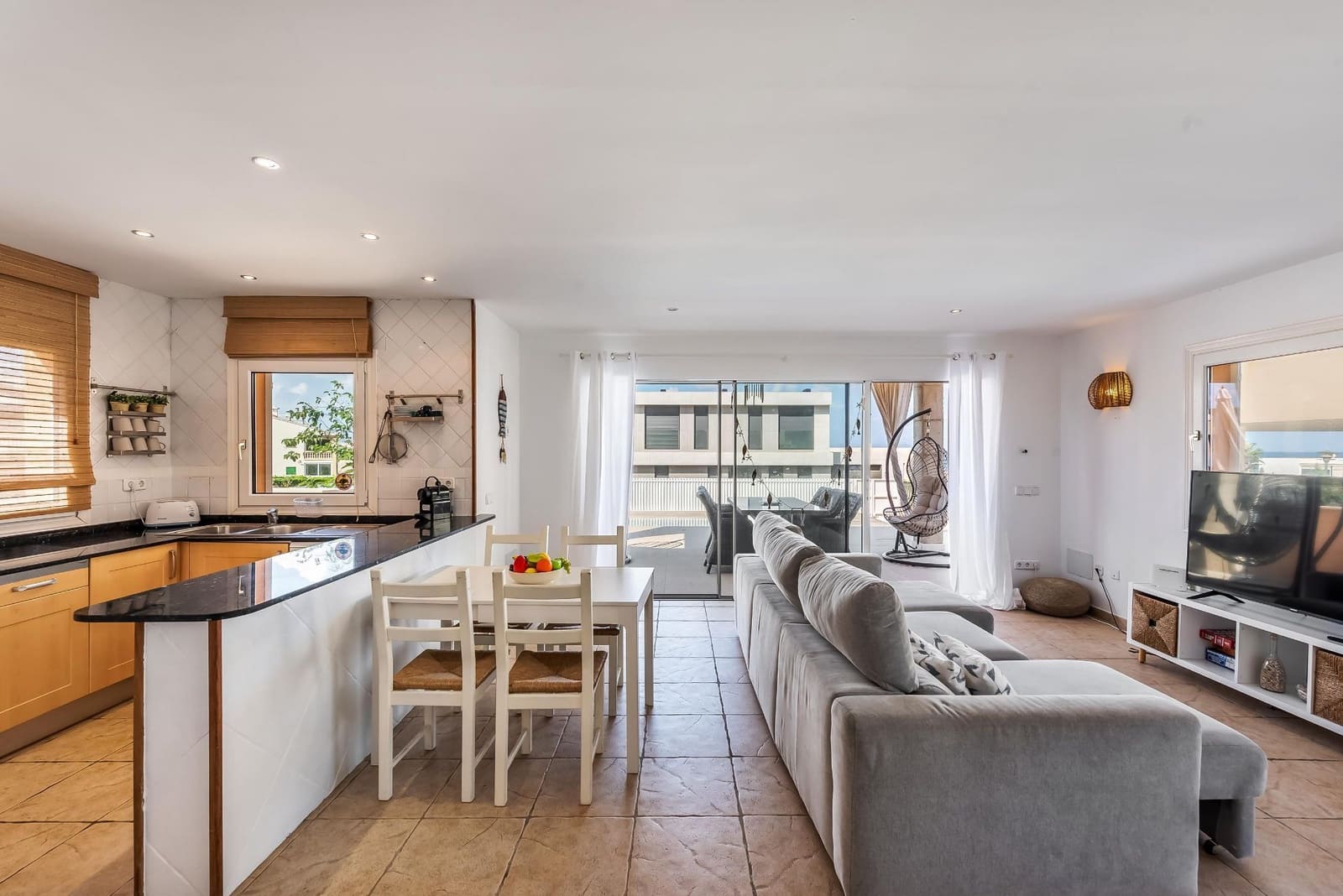 3 soverom Villa til salgs i Colonia de Sant Pere / Colonia de San Pedro med svømmebasseng garasje - € 1 445 000 (Ref: 9346747)