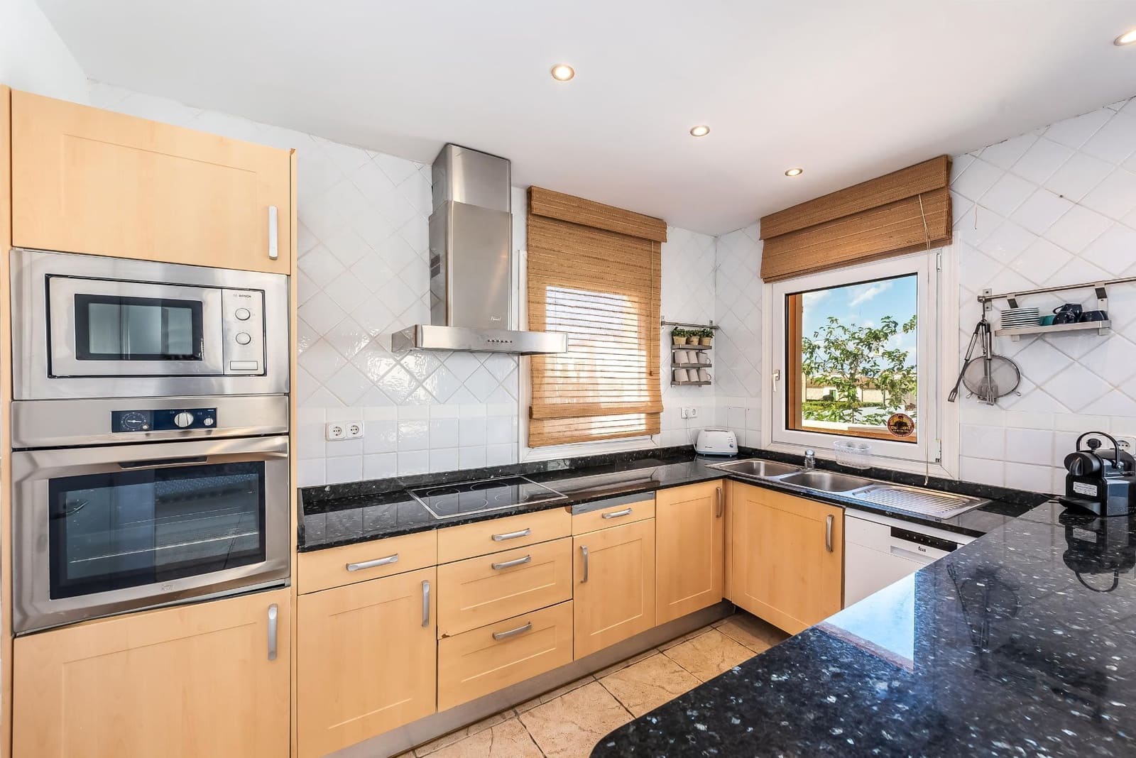 3 soverom Villa til salgs i Colonia de Sant Pere / Colonia de San Pedro med svømmebasseng garasje - € 1 445 000 (Ref: 9346747)