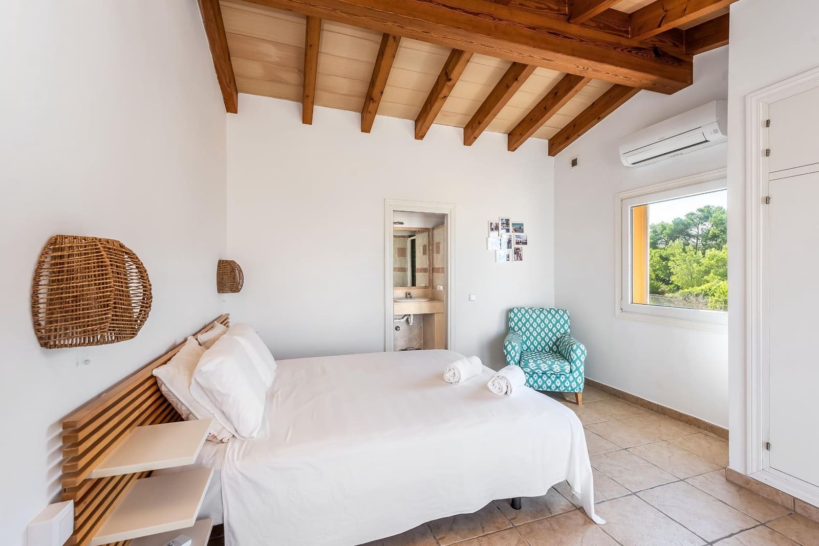 3 soverom Villa til salgs i Colonia de Sant Pere / Colonia de San Pedro med svømmebasseng garasje - € 1 445 000 (Ref: 9346747)