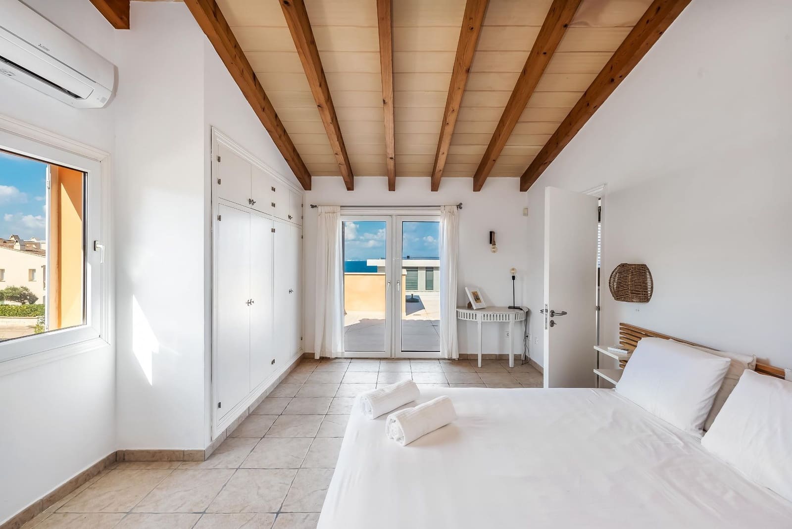 3 soverom Villa til salgs i Colonia de Sant Pere / Colonia de San Pedro med svømmebasseng garasje - € 1 445 000 (Ref: 9346747)