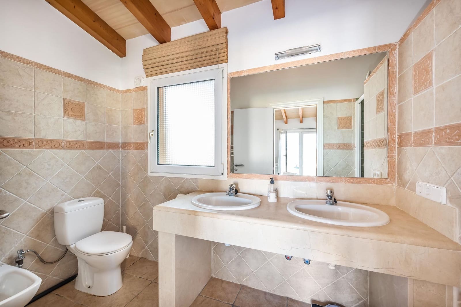 3 soverom Villa til salgs i Colonia de Sant Pere / Colonia de San Pedro med svømmebasseng garasje - € 1 445 000 (Ref: 9346747)