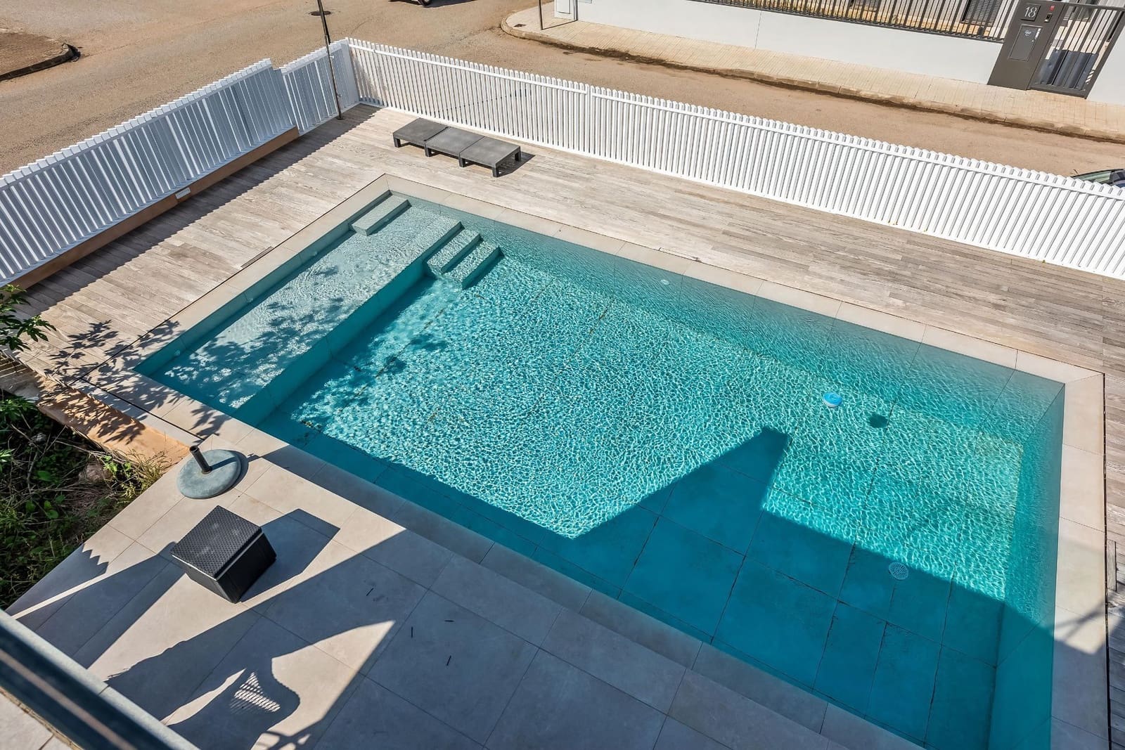 3 soverom Villa til salgs i Colonia de Sant Pere / Colonia de San Pedro med svømmebasseng garasje - € 1 445 000 (Ref: 9346747)