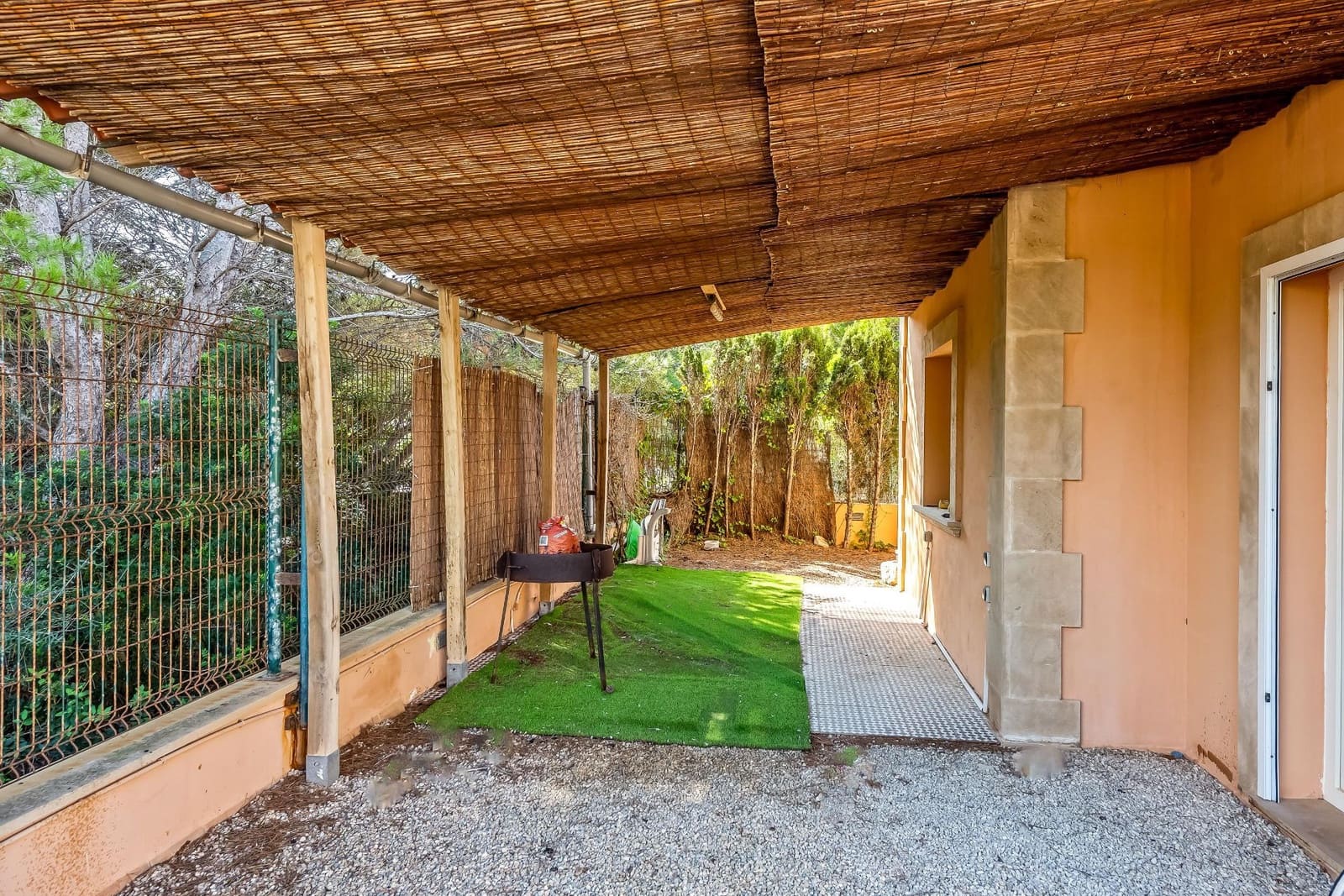 3 soverom Villa til salgs i Colonia de Sant Pere / Colonia de San Pedro med svømmebasseng garasje - € 1 445 000 (Ref: 9346747)