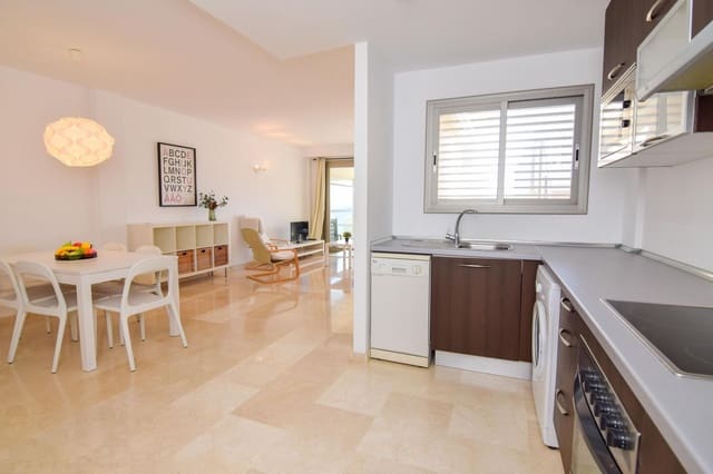 2 soveværelse Lejlighed til leje i Colonia de Sant Pere / Colonia de San Pedro, Artà med garage - € 1.450 (Ref: 9358840)