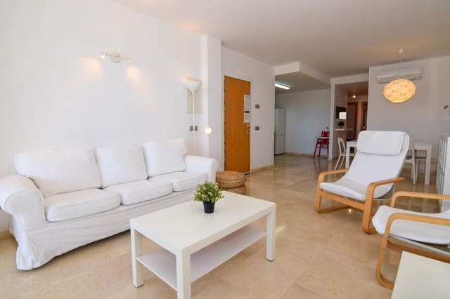 2 soveværelse Lejlighed til leje i Colonia de Sant Pere / Colonia de San Pedro, Artà med garage - € 1.450 (Ref: 9358840)