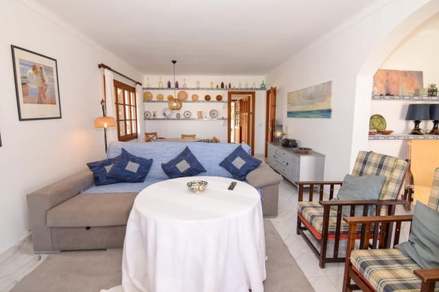 3 soveværelse Lejlighed til leje i Colonia de Sant Pere / Colonia de San Pedro, Artà - € 1.800 (Ref: 9387119)