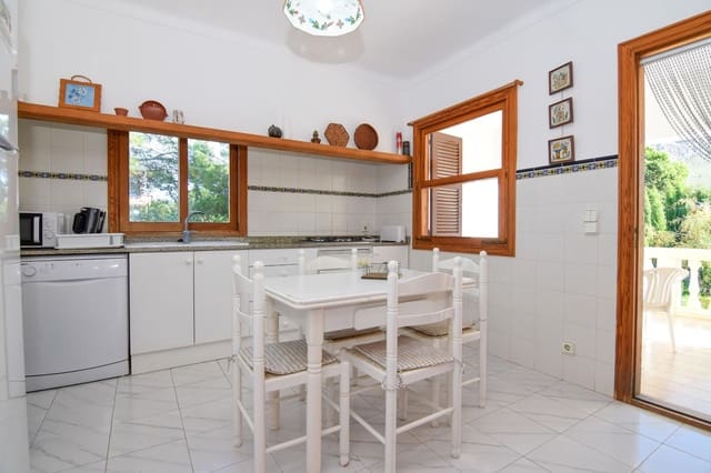 3 soveværelse Lejlighed til leje i Colonia de Sant Pere / Colonia de San Pedro, Artà - € 1.800 (Ref: 9387119)