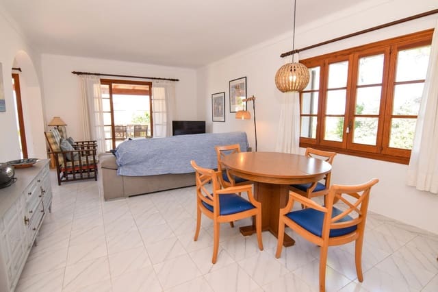 3 soveværelse Lejlighed til leje i Colonia de Sant Pere / Colonia de San Pedro, Artà - € 1.800 (Ref: 9387119)