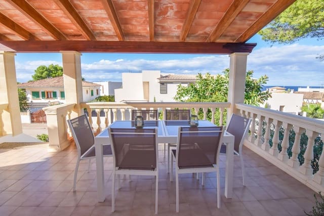 3 soveværelse Lejlighed til leje i Colonia de Sant Pere / Colonia de San Pedro, Artà - € 1.800 (Ref: 9387119)