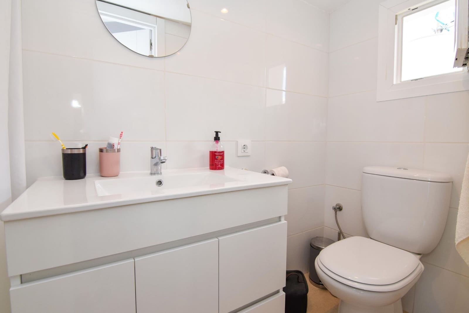 4 soveværelse Lejlighed til leje i Colonia de Sant Pere / Colonia de San Pedro - € 1.770 (Ref: 9390091)