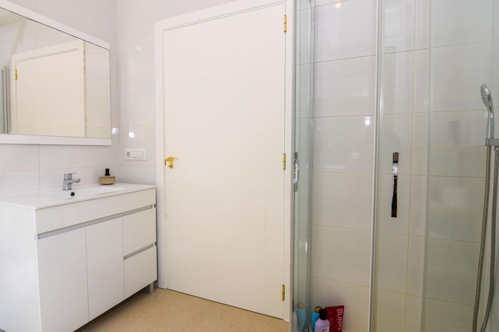 4 soveværelse Lejlighed til leje i Colonia de Sant Pere / Colonia de San Pedro - € 1.770 (Ref: 9390091)