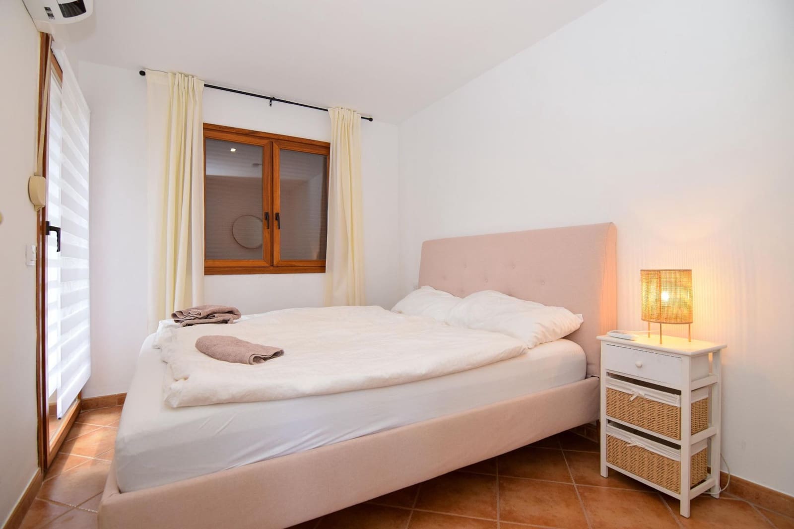 4 soveværelse Lejlighed til leje i Colonia de Sant Pere / Colonia de San Pedro - € 1.770 (Ref: 9390091)
