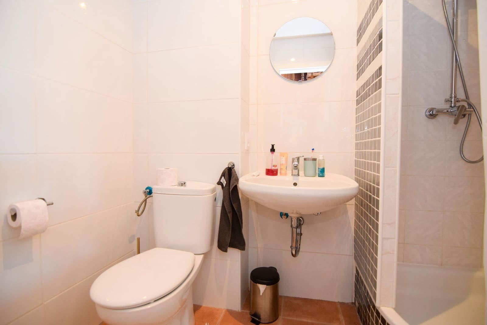 4 soveværelse Lejlighed til leje i Colonia de Sant Pere / Colonia de San Pedro - € 1.770 (Ref: 9390091)