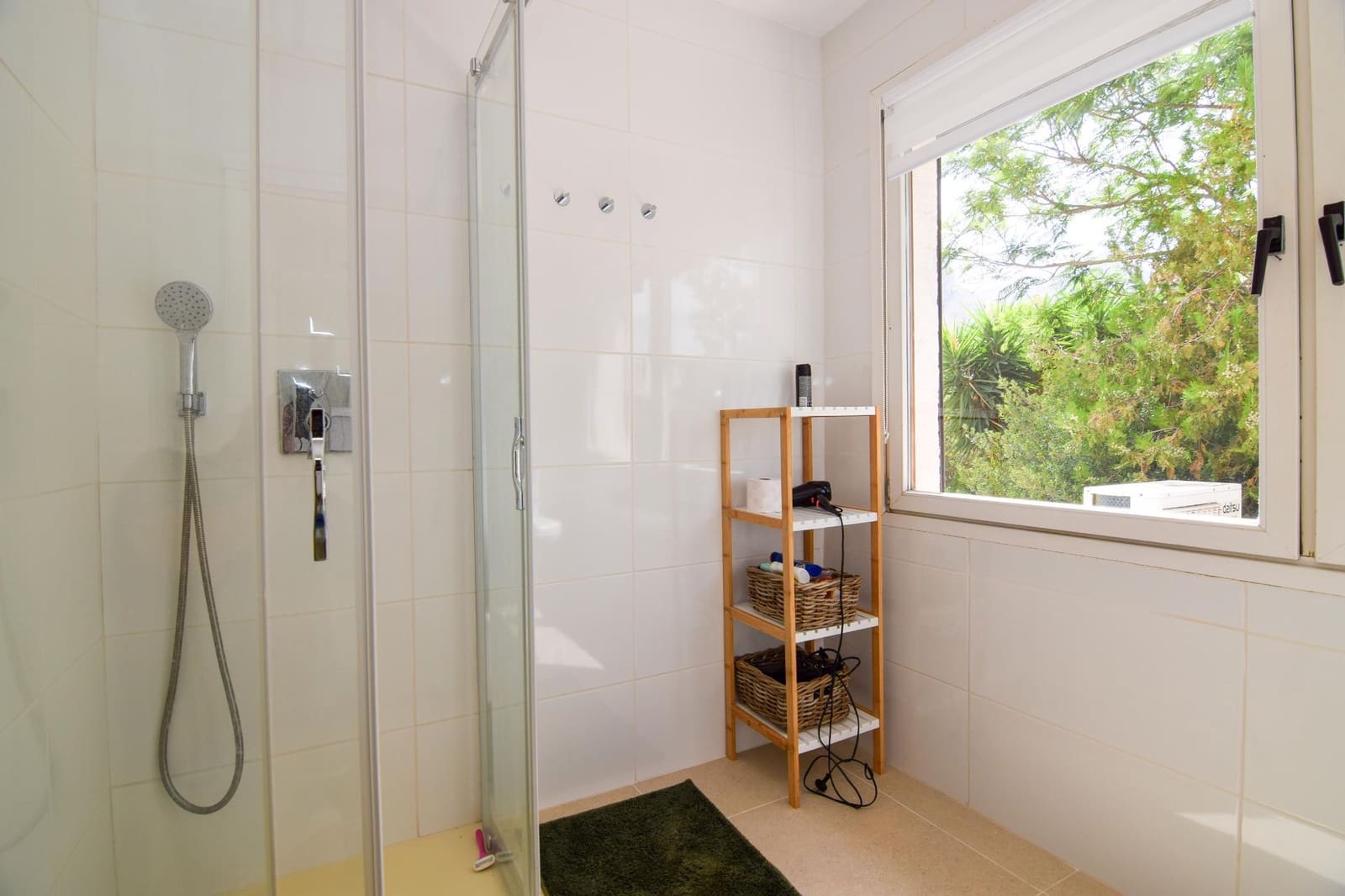 4 soveværelse Lejlighed til leje i Colonia de Sant Pere / Colonia de San Pedro - € 1.770 (Ref: 9390091)