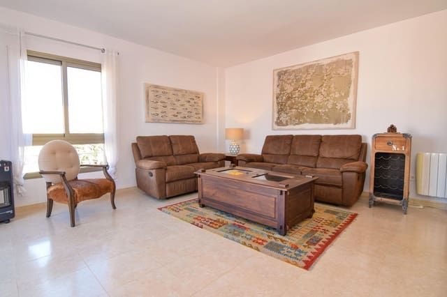 2 soveværelse Lejlighed til leje i Colonia de Sant Pere / Colonia de San Pedro, Artà med garage - € 1.500 (Ref: 9400350)